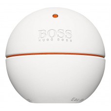 Hugo Boss In Motion White Edition фото духи