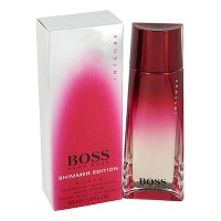 Hugo Boss Women Intense Shimmer