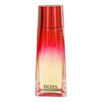 Hugo Boss Women Intense Shimmer