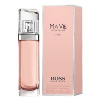 Hugo Boss Ma Vie Pour Femme L'Eau