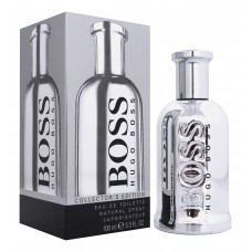 Hugo Boss Boss №6 Collector's Edition Platinum фото духи