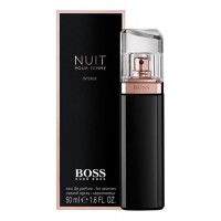 Hugo Boss Nuit Pour Femme Intense