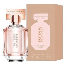 Hugo Boss Boss The Scent For Her Eau De Toilette фото духи