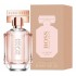 Hugo Boss Boss The Scent For Her Eau De Toilette фото духи