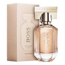 Hugo Boss Boss The Scent For Her Intense фото духи