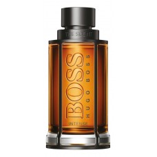 Hugo Boss Boss The Scent Intense фото духи