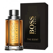 Hugo Boss Boss The Scent фото духи