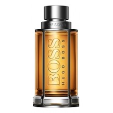 Hugo Boss Boss The Scent фото духи