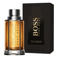 Hugo Boss Boss The Scent фото духи