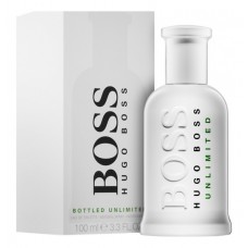 Hugo Boss Bottled Unlimited фото духи