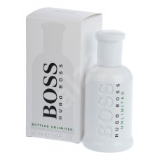 Hugo Boss Bottled Unlimited фото духи