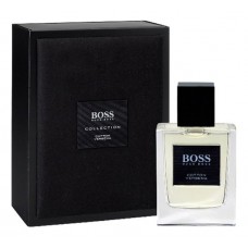 Hugo Boss The Collection Cotton & Verbena фото духи