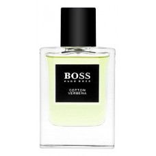 Hugo Boss The Collection Cotton & Verbena фото духи