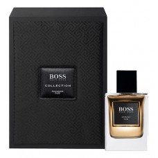 Hugo Boss The Collection Damask Oud фото духи