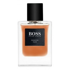 Hugo Boss The Collection Damask Oud фото духи