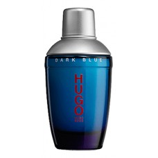 Hugo Boss Dark Blue фото духи