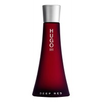 Hugo Boss Deep Red