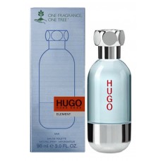 Hugo Boss Element One Tree фото духи