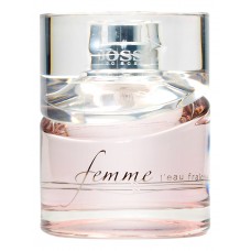 Hugo Boss Femme L'eau Fraiche фото духи