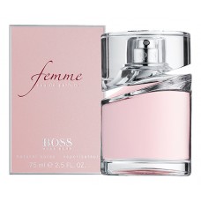 Hugo Boss Femme фото духи