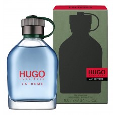 Hugo Boss Hugo Extreme фото духи