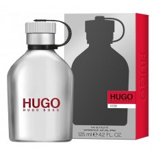 Hugo Boss Hugo Iced фото духи