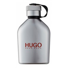 Hugo Boss Hugo Iced фото духи