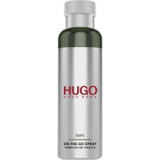 Hugo Boss Hugo Man On The Go фото духи