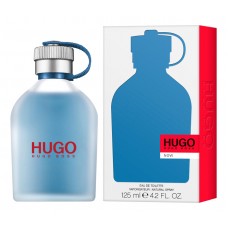Hugo Boss Hugo Now фото духи