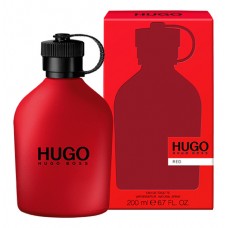 Hugo Boss Hugo Red фото духи