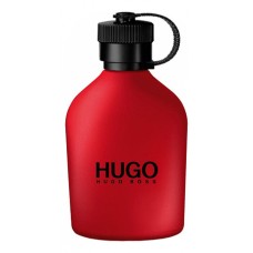 Hugo Boss Hugo Red фото духи