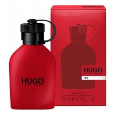 Hugo Boss Hugo Red фото духи