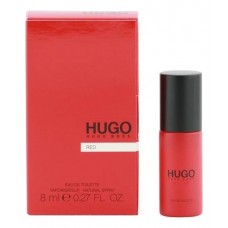 Hugo Boss Hugo Red фото духи