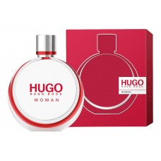 Hugo Boss Hugo Woman Eau de Parfum фото духи