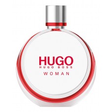 Hugo Boss Hugo Woman Eau de Parfum фото духи