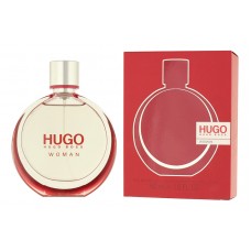 Hugo Boss Hugo Woman Eau de Parfum фото духи