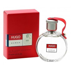 Hugo Boss Hugo Woman фото духи