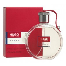 Hugo Boss Hugo Woman фото духи