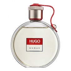 Hugo Boss Hugo Woman фото духи
