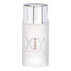 Hugo Boss Hugo XY Summer Edition фото духи