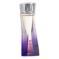 Hugo Boss Pure Purple for women фото духи