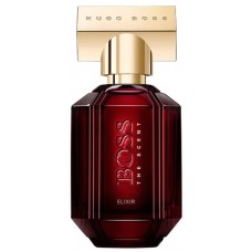 Hugo Boss The Scent Elixir For Her фото духи