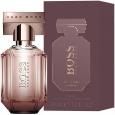 Hugo Boss The Scent Le Parfum For Her фото духи