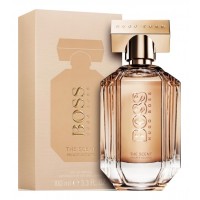 Hugo Boss Boss The Scent Private Accord For Her