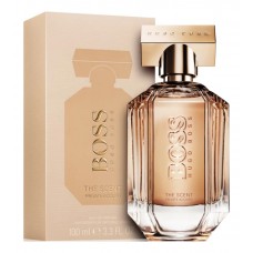 Hugo Boss Boss The Scent Private Accord For Her фото духи