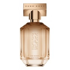 Hugo Boss Boss The Scent Private Accord For Her фото духи