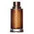 Hugo Boss Boss The Scent Private Accord For Him фото духи