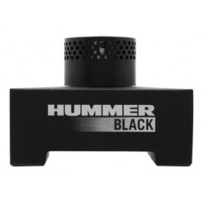 Hummer Black фото духи