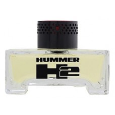 Hummer H2 фото духи