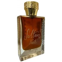 Hunayn Sultan Noir